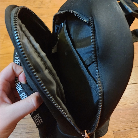 Reebok mini backpack - Picture 4 of 6